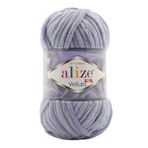 Alize Velluto El Örgü İpi 100 gr | 087