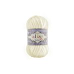 Alize Velluto Kadife Kalın El Örgü Ipi Bebek Battaniyesi COLOR 62 100 gr 68 metre