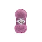 Alize Yazlık Pamuk Ip Cotton Gold Amugurimi Örgü Ipi 98 Koyu Pembe