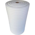 Alizon 3 mm Parke Altı ve Ambalaj Şiltesi 10 M² - Beyaz