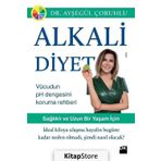 Alkali Diyet - Dr. Ayşegül Çoruhlu