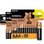Alkalin Aaa İnce 30'lu Kalem Piller