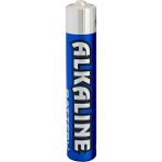 Alkalin Aaaa 1.5V Pil (Batarya) 1 Adet Paket Tablet Kalem Pili (4A) Tüm Tablet Kalemleriyle Uyumlu