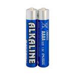Alkalin Aaaa 1.5V Pil (Batarya) 2’li Paket Tablet Kalem Pili (4A) | Tüm Tablet Kalemleriyle Uyumlu - 2 Adet