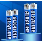 Alkalin Aaaa 1.5V Pil (Batarya) 4’lü Paket Tablet Kalem Pili (4A) | Tüm Tablet Kalemleriyle Uyumlu - 4 Adet