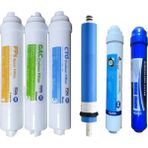Alkalinees Su Arıtma Cihazı Filtresi Kapalı Kasa Su Arıtma Mineralli Fitre Seti
