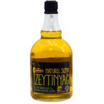 Alkan 1 lt Naturel Sızma Zeytinyağı