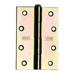 Alkan 1840 Yaprak Menteşe No:3-70 * 46mm