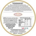 Alkan 900G Izgara Zeytin - 900 gr