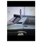Alkan Garage Renault Toros/12 Uyumlu Binek Bagaj Spoyler/rüzgarlık(boyasız)