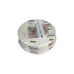 Alkan H05VV-F (TTR) 3 X 1.5 mm %100 Bakır Kablo 20 Metre