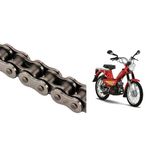 Alkan Mb Mopet (Mobilet,Pejo) Zincir 415H X 102 Bakla İthal A+++ Kalite
