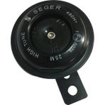 Alkan Motosiklet Scooter Korna 12V 1,5A Seger