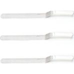 Alkan Spatula Belli Saplı 30,5 Cm