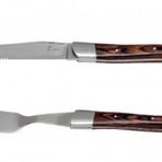 Alkan Steak Bıçak 22,5 Cm
