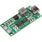Alkan Teknoloji 3s 12.6V 4A Li-Ion & Lipo Pil Şarj Devresi - 1 Adet