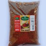 Alkaplar 100 gr Maraş İpek Pul Biberi