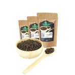 Alkaplar Biber Çift Elenmiş Tane Karabiber 1000g – Vietnam Menşeli | Doğal, Aromatik, Yoğun Kokulu Siyah Karabiber | Vakum ambalajda Baharat