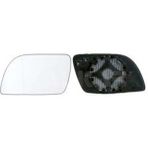 Alkar 02-05 Polo Sol Ayna Camı