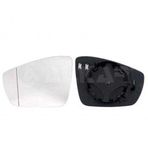 Alkar 10-15 Polo Sol Ayna Camı
