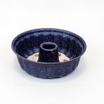 Alkar 26 cm Granit Efektli Kek Kalıbı