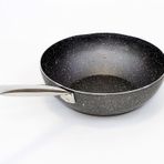Alkar 28 cmk Granit Wok Tava