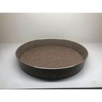 Alkar 30 cm Granit Krep Tavası
