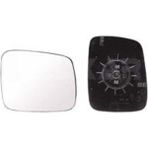 Alkar 91-04 Sağ Manuel Transporter Ayna Camı