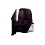Alkar 9225994 06-11 Sol Crafter Elektrikli Komple Ayna