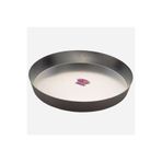 Alkar Alkareminox Alüminyum Kordonlu Fırın Tepsi 26 Cm