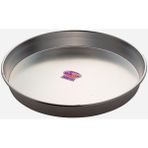Alkar Alüminyum Kordonlu Fırın Tepsi 40 cm - Gri