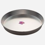 Alkar Alüminyum Kordonlu Tepsi 55 cm