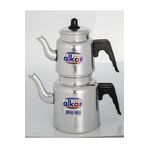 ALKAR ALÜMİNYUM SAN VE TİC LTD ŞTİ. Lüks Çaydanlık No 2
