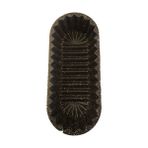 Alkar Döküm Granit 35 cm Baton Kek Kalıbı - Siyah