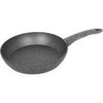 Alkar Ezme Serisi 26 cm Siyah Granit Tava