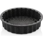 Alkar Hanımeli Döküm Turta 25 CM Kek Kalıbı