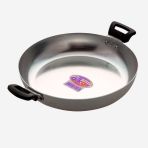 Alkar HBV000019TVUZ 22 cm Alüminyum Yumurta Tavası