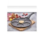 Alkar Iron Döküm Pankek Tava 28 Cm
