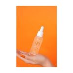 Alkar Ticaret Aydınlatıcı Cilt Tonu Eşitleyici Mikrokapsül C Vitamin Bombası Serum 30 ml