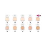 Alkar Ticaret Pressed Powder NO:106 1 Paket - Option-1