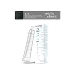 Alkar Ticaret Professional Tüp Saç Boyası Boya 60 ml 6.111 Ekstra Küllü Koyu Kumral - Option-1