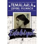 Alkar Ticaret Temalarla Çengel Bulmaca - Edebiyat; Bulmaca ve Edebiyat Keyfi Bir Arada
