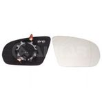 Alkar W205-217-222-253 Sağ Ayna Camı