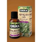 Alkasaz Adaçayı - Acı Elma Yağı 20 Ml.