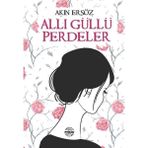 Alkasaz Allı Güllü Perdeler