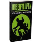 Alkasaz Arsen Lüpen - Herlock Sholmes’e Karşı - Ciltsiz