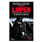 Alkasaz Arsen Lüpen - Kibar Hırsız