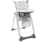 Alkasaz Chicco Polly 2 Start Mama Sandalyesi - Foxy