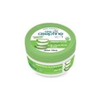 Alkasaz Cire Aseptine Soft Aloe Vera Özlü Rahatlatıcı Besleyici Prebiyotikli Krem 200 ml