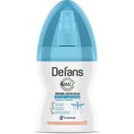 Alkasaz Defans Sinek Kovucu Vücut Losyonu Yağsız Formül 100 ml